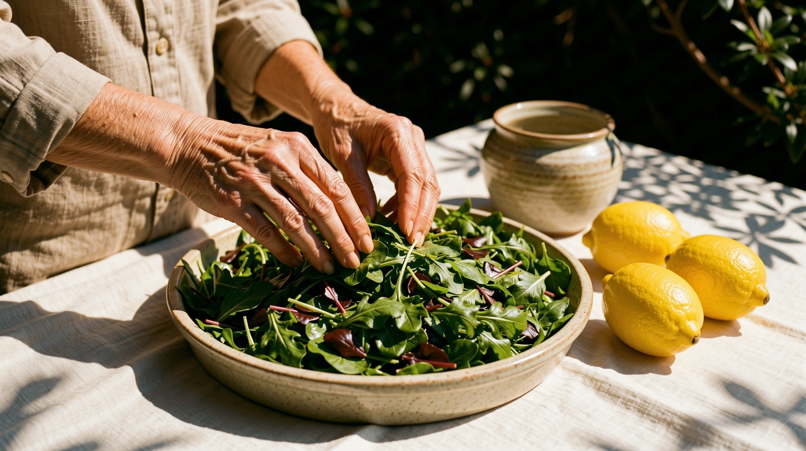 Mediteranski sastojci